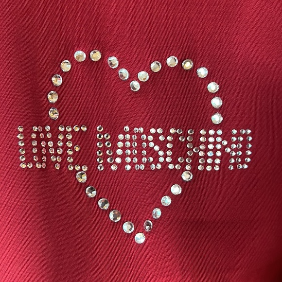 MOSCHINO Love Moschino Dress - Picture 2 of 9